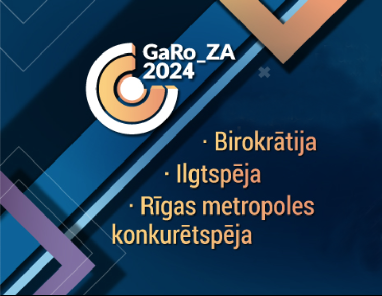 "GaRo_ZA 2024" – Ropažu novada lielākais uzņēmēju pasākums atgriežas vēl jaudīgāks!